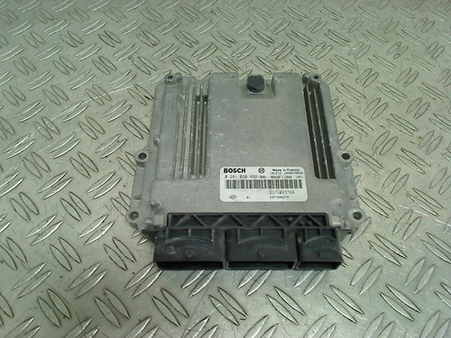 Calculateur moteur ecu - calculateur,