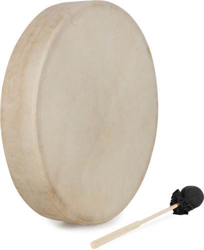 Tambour chaman chamanique - de,