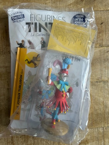 Tintin collection - tintin,