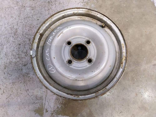 Jante tole citroën 15 van - -,