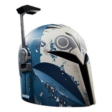Star Wars The Mandalorian Black Series casque électronique Bo-Katan Kryze Helmet