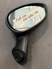 Retroviseur droit FIAT 500 2