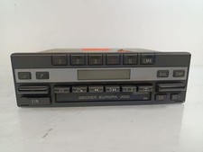 Radio Becker Europa 2000