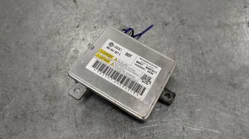Ballast phare xenon - xenon, links