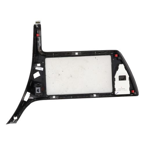 Facade autoradio toyota auris - autoradio,