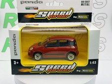 Fiat Panda 312 Motorama 1/43