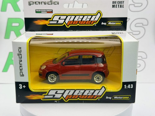 Fiat panda 312 - fiat,
