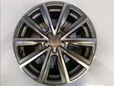 JANTE ALLIAGE -- Audi A1 (8X1/8XK) 2010 8X0601025AT