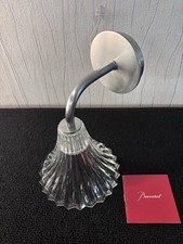 Mille nuits applique tulipe en