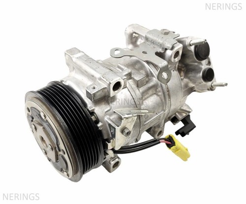 Conditioning compressor new - compressor,