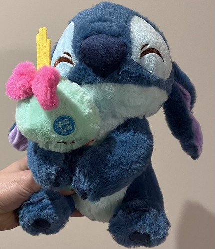 Peluche stitch ultra - peluche, –