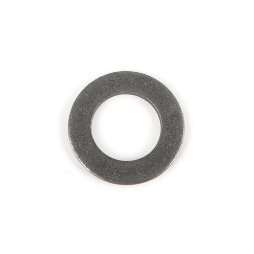 Differential pinion nut - differential,