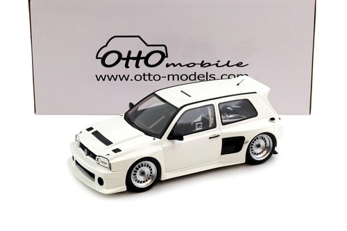 Otto mobile ot1110 vw - 1:18,