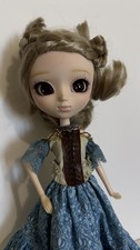 Pullip hino P-108 hitomaterial
