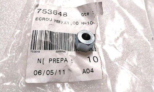 Ecrou oem pour tendeur - oem, de