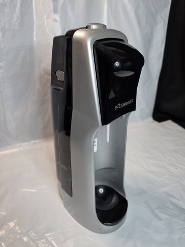 Sodastream jet sparkling water - sparkling,