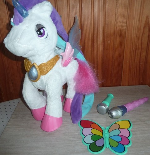 Mila licorne maquillage - mila, ma