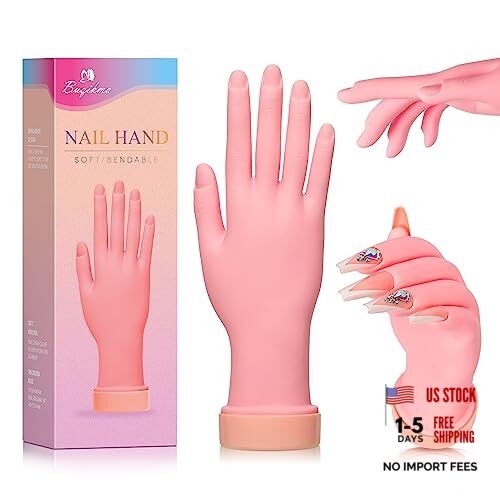 For acrylic nails mannequin - acrylic, nails,
