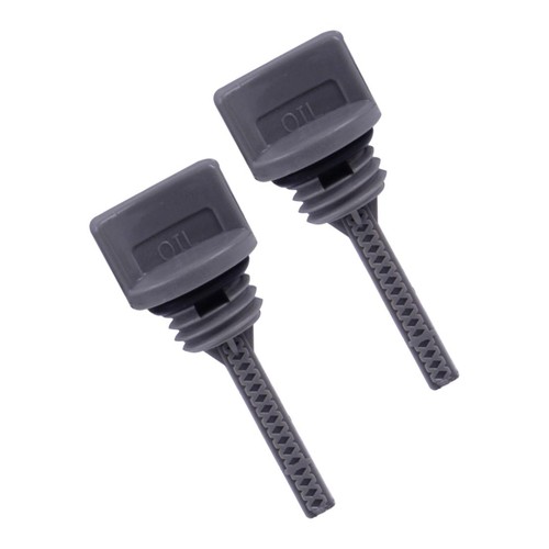 Oil filler cap dipstick - oil,