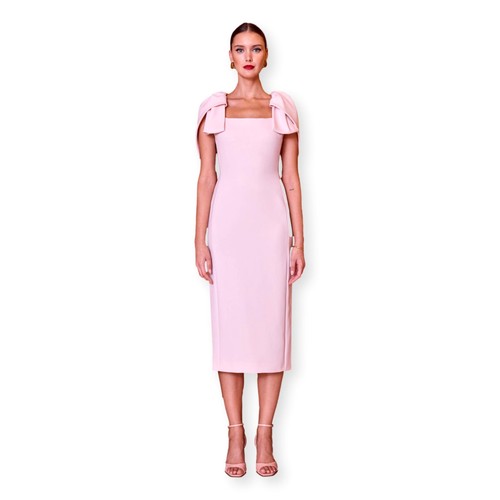 Carla ruiz robe midi - carla,