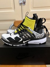   Nike Air Presto Acronym *NEUF* 9us/42,5eu  Collector