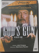God's Gun / Les impitoyables
