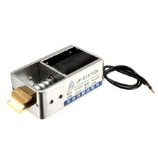 DC 12V 400mA 40N 10mm Type