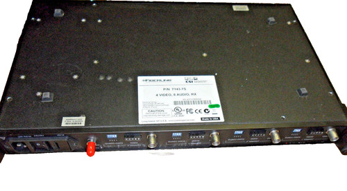 Artel fiberlink 7143 4 - artel, 7143-s7-eu