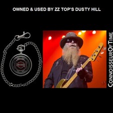 Possédé Et Utilisé Par ZZ