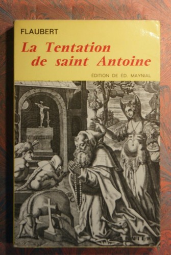 Tentation de - la,