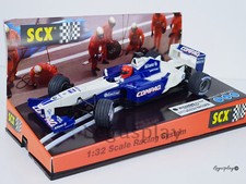 Slot Car Scalextric SCX 60960