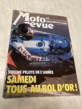 Moto revue N° 2234 1975