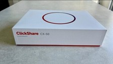 BARCO Clickshare CX-50 