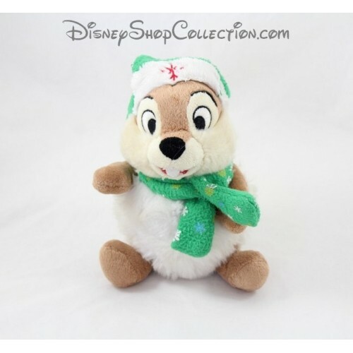 Peluche tic tac - et, disney