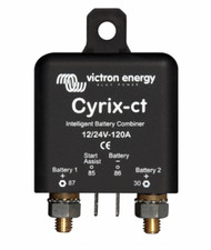 Coupleur de batteries Cyrix-ct