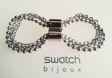 Swatch Bijoux : Anneau "