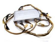 Moteur ecu câblage - câblage, pour