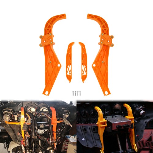 Batwing supports carénage - supports, de