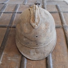 Casque ADRIEN WWI modèle 1915