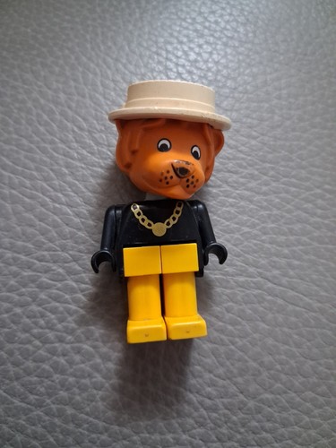 Lego fabuland personnage - ,
