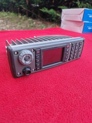 Poste radio mobile - poste,