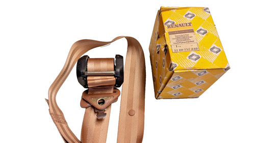 Renault super ceinture de - renault,
