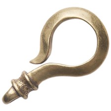  Anneau Clef Trousseau De