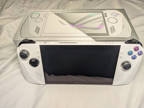 Asus rog ally handheld gaming - rog,