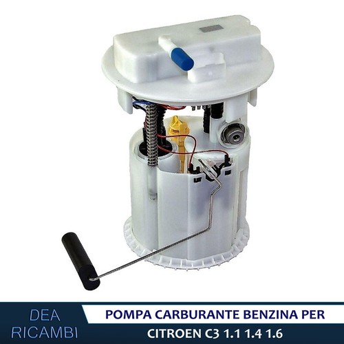 Pompe carburant essence - carburant,