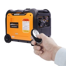 Groupes électrogènes