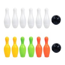 Ensemble de bowling pour