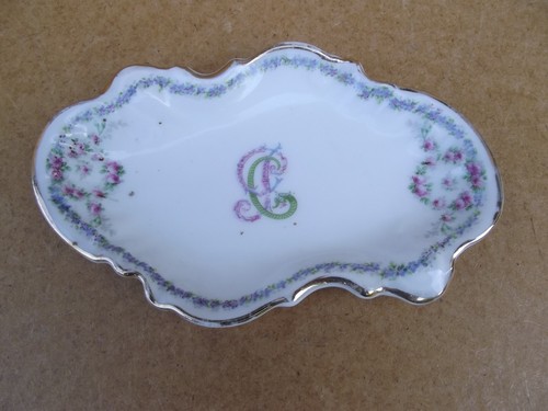 Ancien petit vide - petit, poche