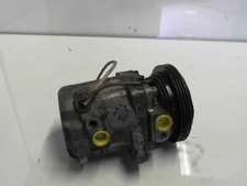 Compresseur clim SMART ROADSTER CABRIOLET A1602300111