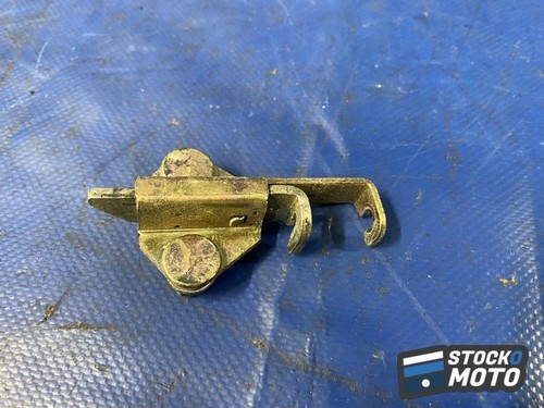 Verrouillage selle yamaha - de,